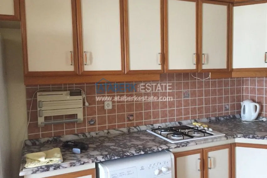 Villa near Alanya Castle with amazing views 4 