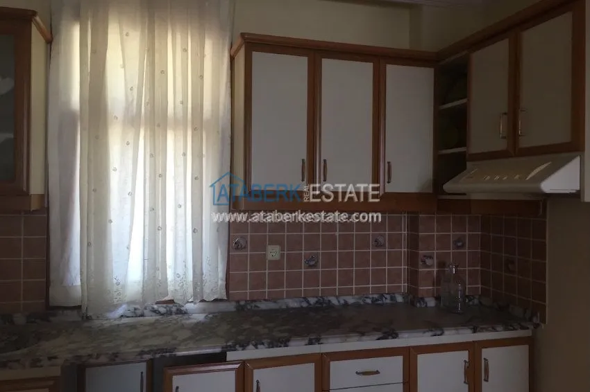 Villa near Alanya Castle with amazing views 5 