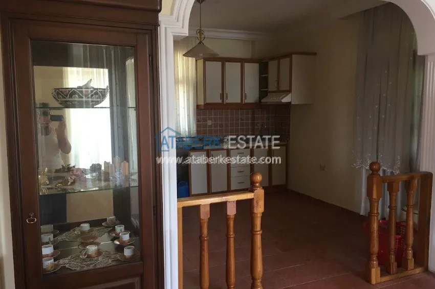 Villa near Alanya Castle with amazing views 8 