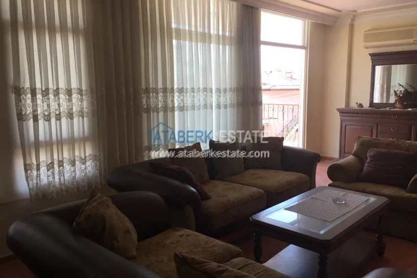 Villa near Alanya Castle with amazing views 9 