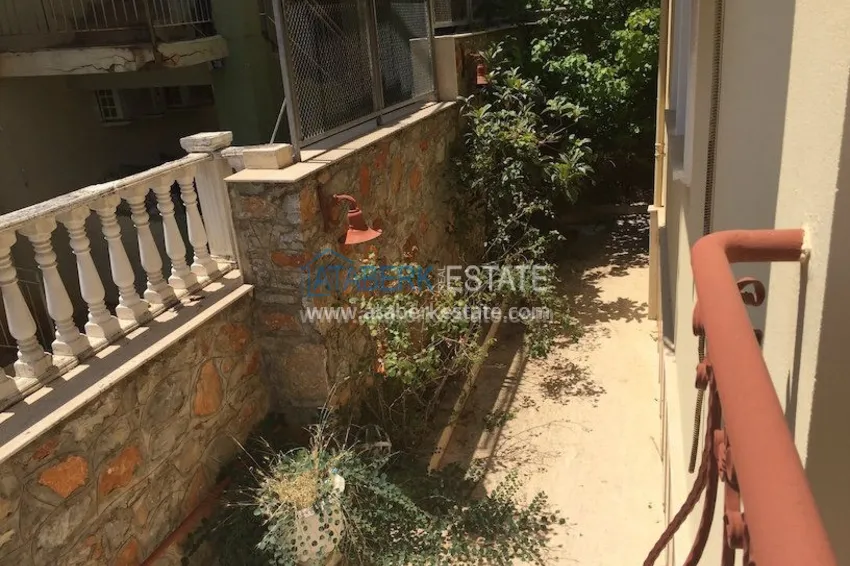 Villa near Alanya Castle with amazing views 16 