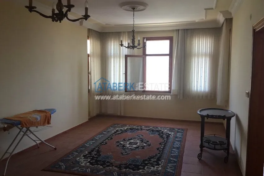 Villa near Alanya Castle with amazing views 21 