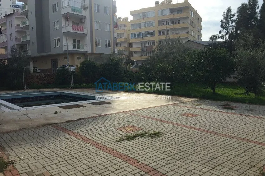 Villa near Alanya Castle with amazing views 25 