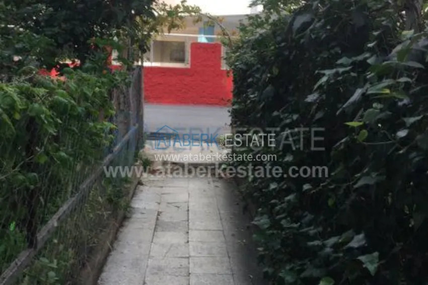 Бюджетная квартира 1+1 в городском доме. 2 