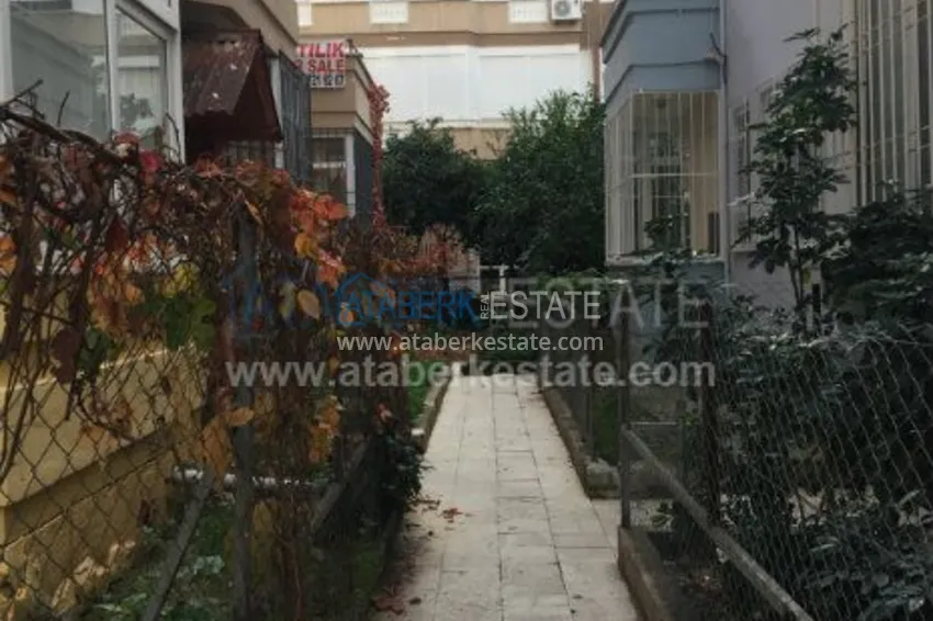 Бюджетная квартира 1+1 в городском доме. 4 