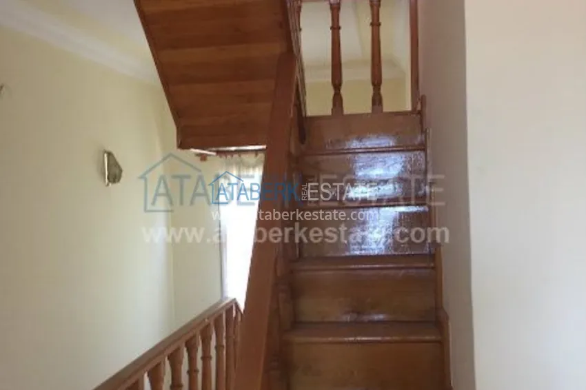 Villa near Alanya Castle with amazing views 29 