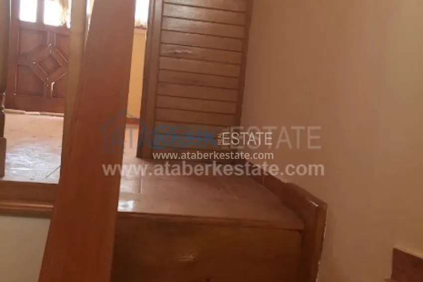 Villa near Alanya Castle with amazing views 31 