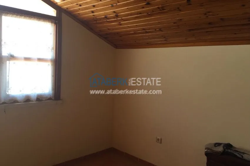 Villa near Alanya Castle with amazing views 34 