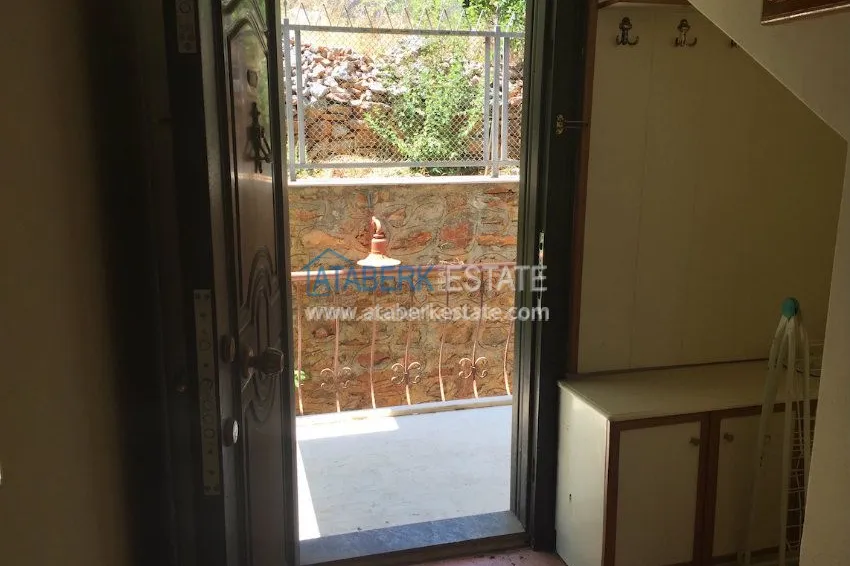 Villa near Alanya Castle with amazing views 37 