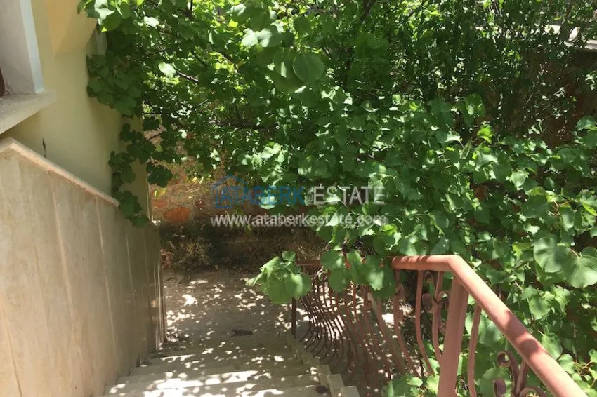 Villa near Alanya Castle with amazing views 39 