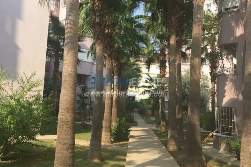 Apartment by the sea in Konakli 6 