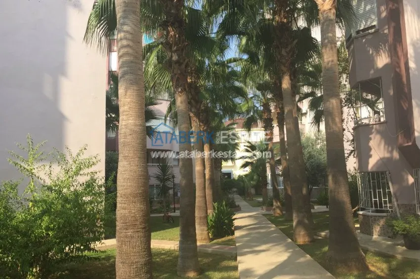 Apartment by the sea in Konakli 7 