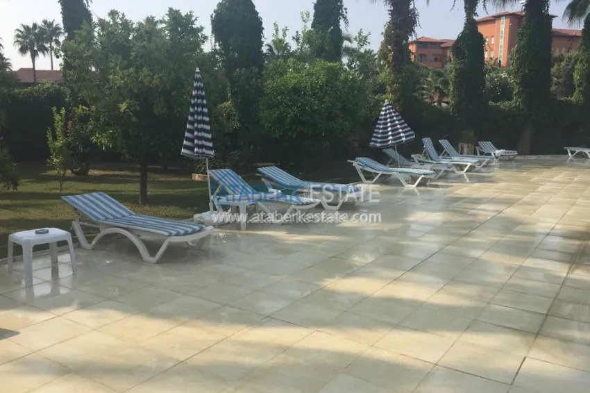 Apartment by the sea in Konakli 10 