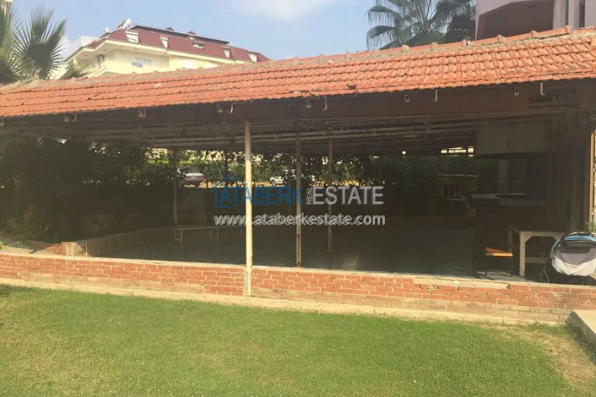 Apartment by the sea in Konakli 11 