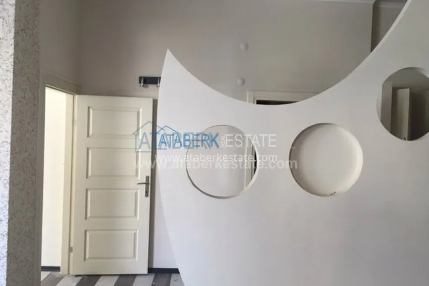 Коммерческое помещение в самом центре Алании 12 