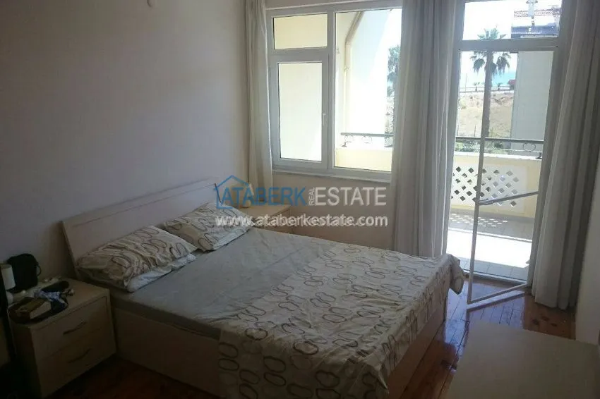 Недорогая вилла на первой линии от собственника 3 