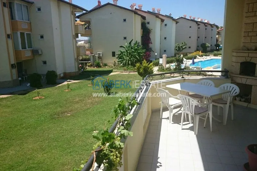 Недорогая вилла на первой линии от собственника 4 