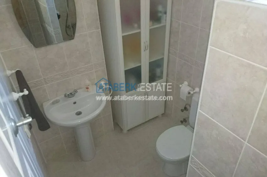 Недорогая вилла на первой линии от собственника 6 