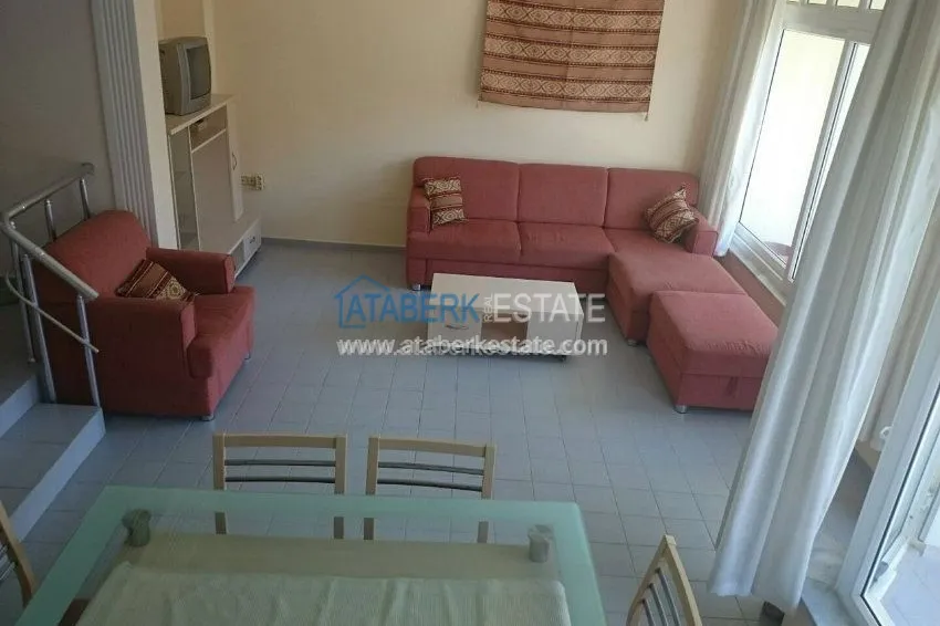 Недорогая вилла на первой линии от собственника 7 