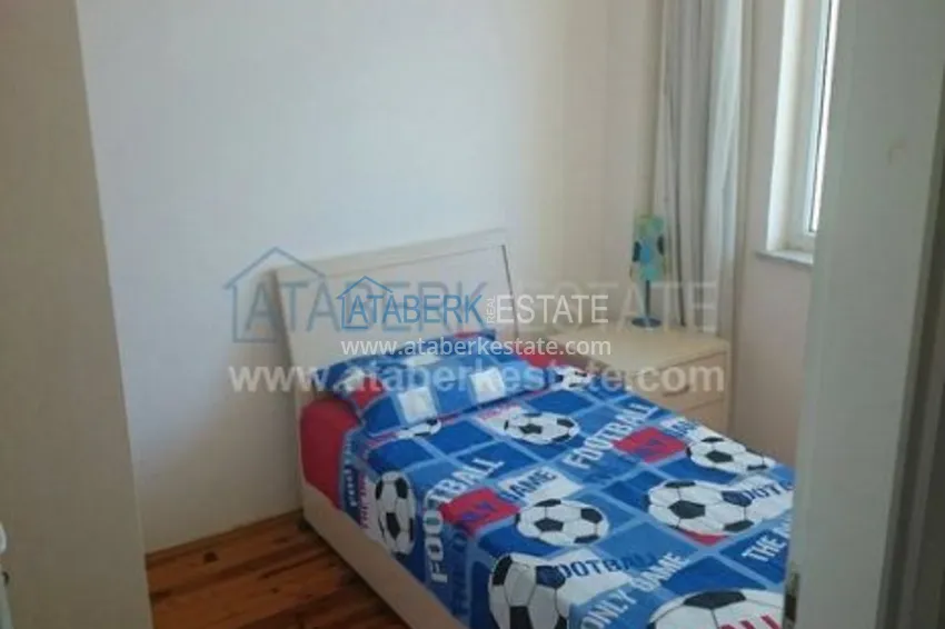 Недорогая вилла на первой линии от собственника 9 