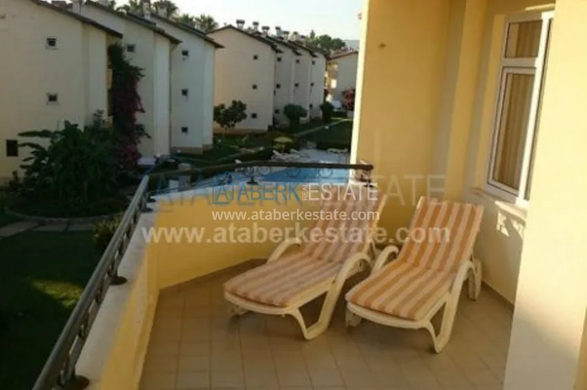 Недорогая вилла на первой линии от собственника 10 