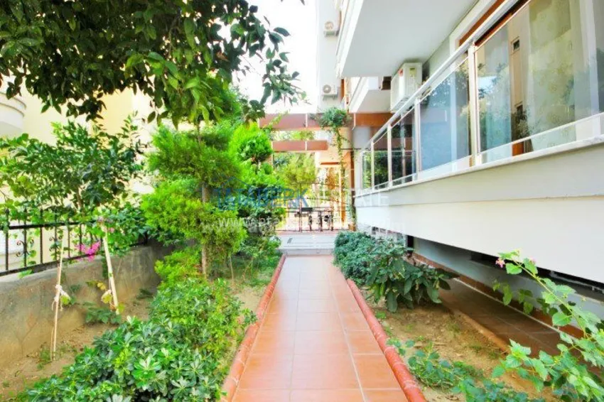 Апартаменты 1+1 вблизи от побережья Средиземного моря 5 