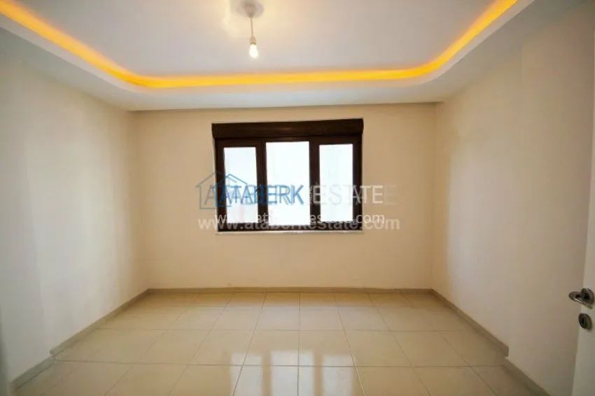 Апартаменты 1+1 вблизи от побережья Средиземного моря 14 