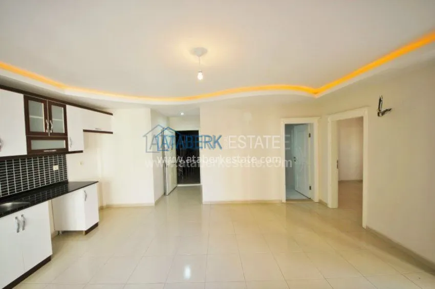 Апартаменты 1+1 вблизи от побережья Средиземного моря 18 