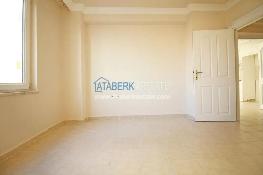 Четерехкомнатные апартаменты в Махмутларе 3 