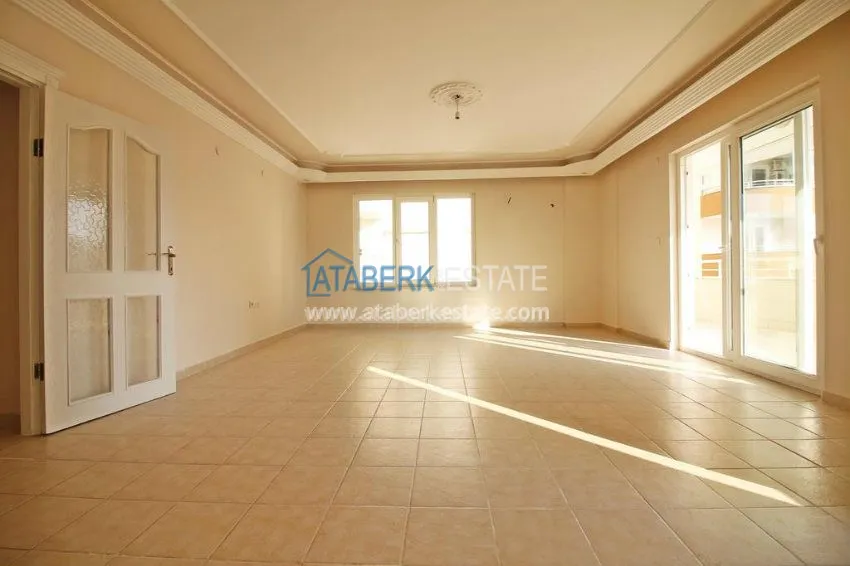 Четерехкомнатные апартаменты в Махмутларе 6 