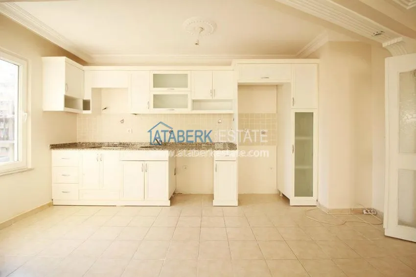 Четерехкомнатные апартаменты в Махмутларе 7 