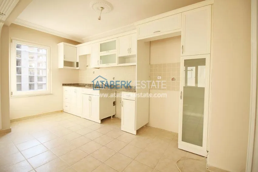 Четерехкомнатные апартаменты в Махмутларе 8 