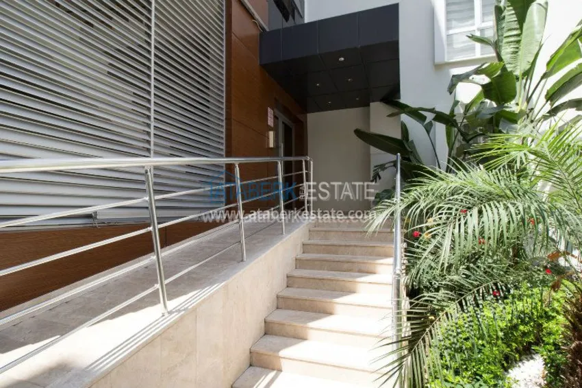 New apartment for rent near Cleopatra beach and bus station 4 