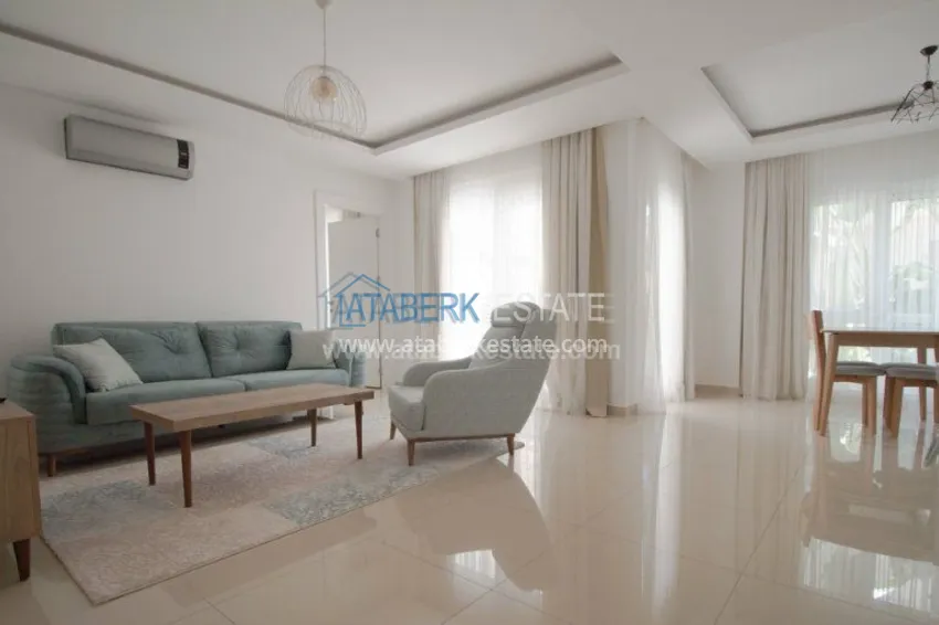 New apartment for rent near Cleopatra beach and bus station 10 