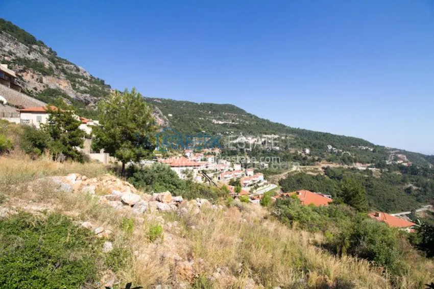 Detached villa with pool and garden from the owner 23 