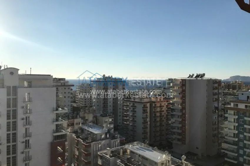 Новый современный комплекс на стадии строительства 7 