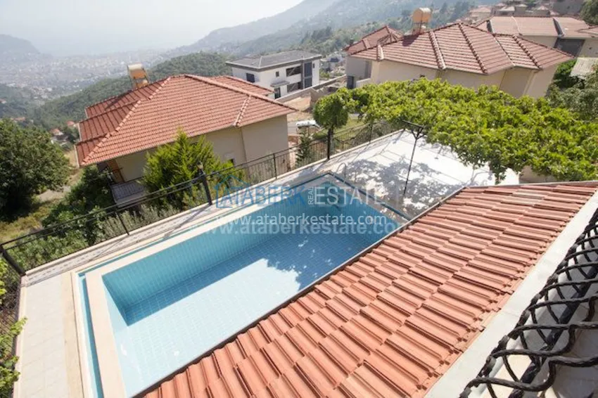 Новый современный комплекс на стадии строительства 8 