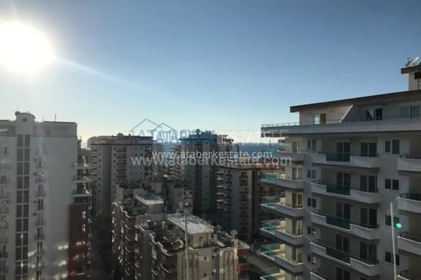 Новый современный комплекс на стадии строительства 11 