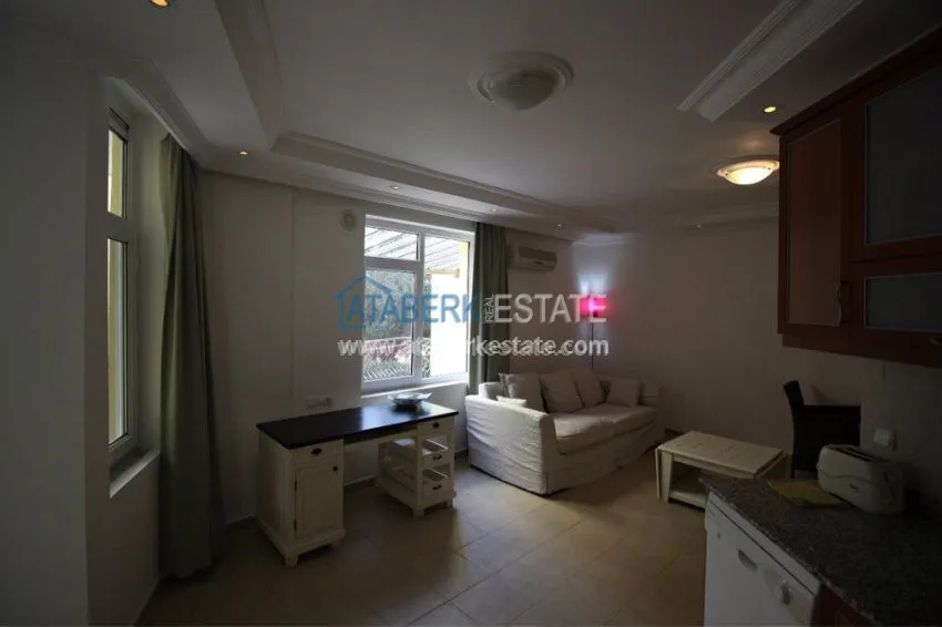 Срочная продажа! Тосмур апартаменты 1+1 по низкой цене. 9 