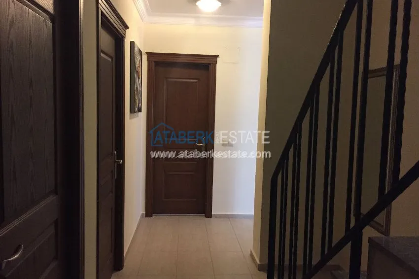 Duplex in Riverside for long term rent 14 