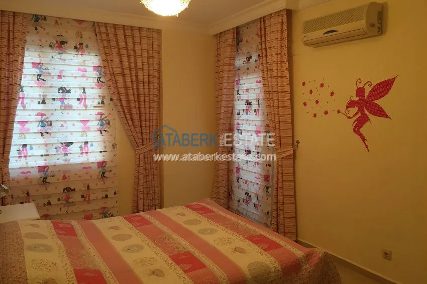 Duplex in Riverside for long term rent 17 