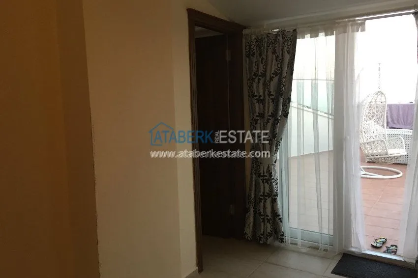 Duplex in Riverside for long term rent 30 