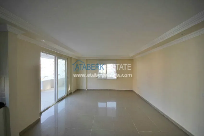 Квартира 2+1 на первой линии  5 