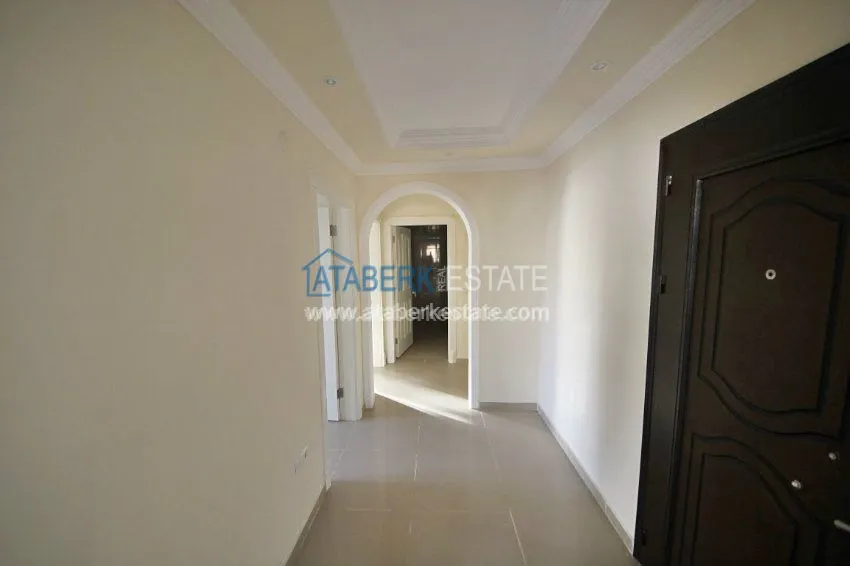 Квартира 2+1 на первой линии  8 