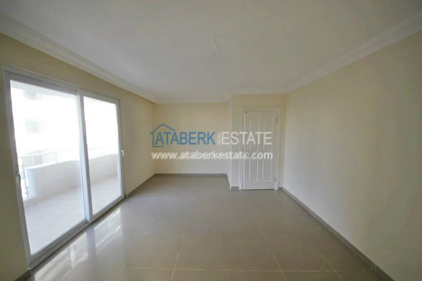 Квартира 2+1 на первой линии  12 