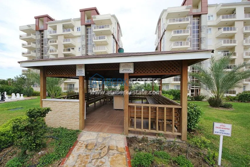 1+1 apartment in Orion City 4 