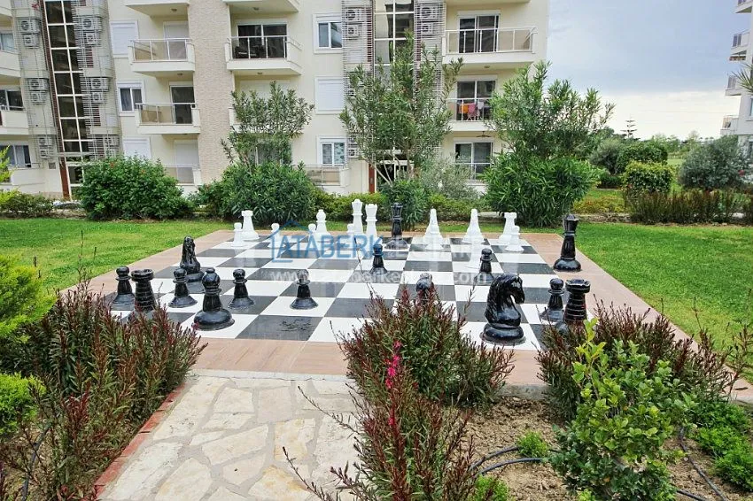 1+1 apartment in Orion City 7 