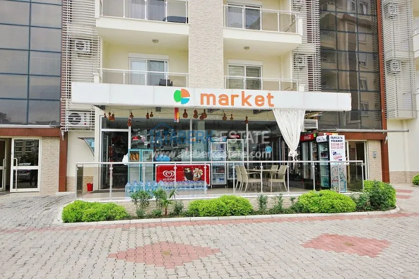 1+1 apartment in Orion City 8 