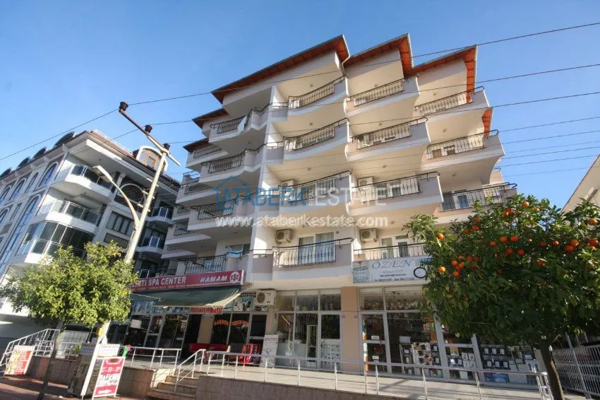 Пятикомнатный пентхаус в элитном районе Алании - Оба по супер цене! 2 