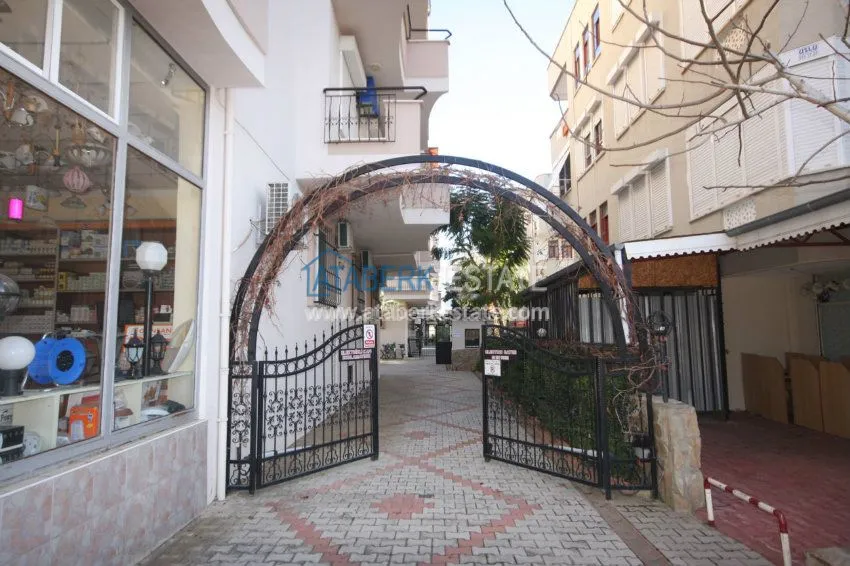 Пятикомнатный пентхаус в элитном районе Алании - Оба по супер цене! 5 